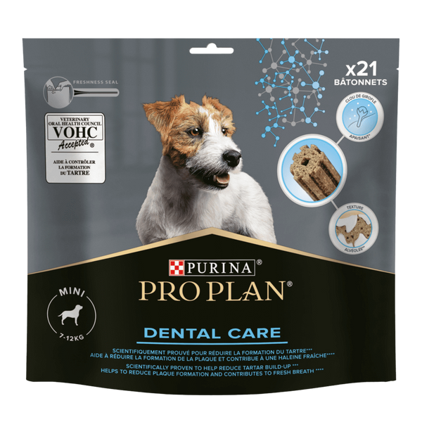 Proplan dental stick L