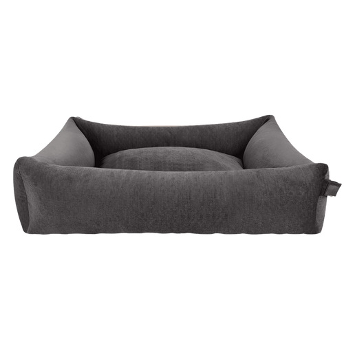 Fantail Snug orthopédique Smoke - 120x95