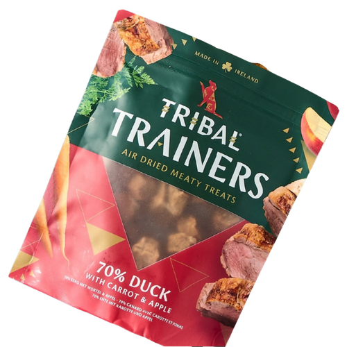 Tribal trainer canard pomme