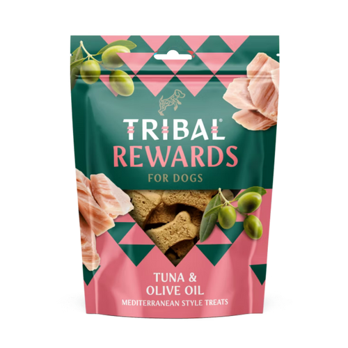 Tribal trainer thon huile d'olive