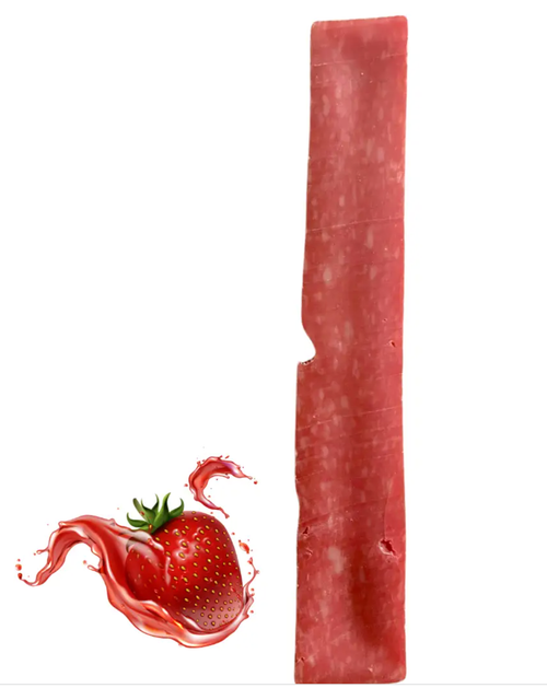 Fromage à mâcher pour chien – Fraise