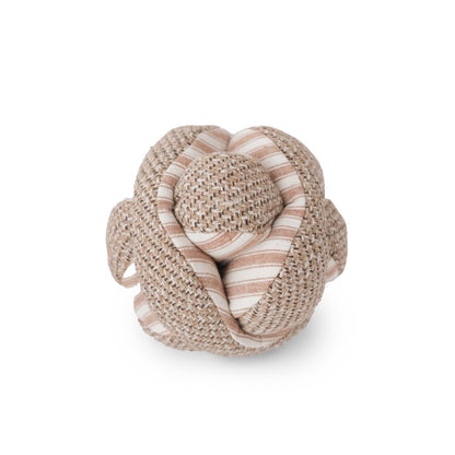Mini Monti — balle de fouille fraise · Lambwolf Collective — Précommande Noël