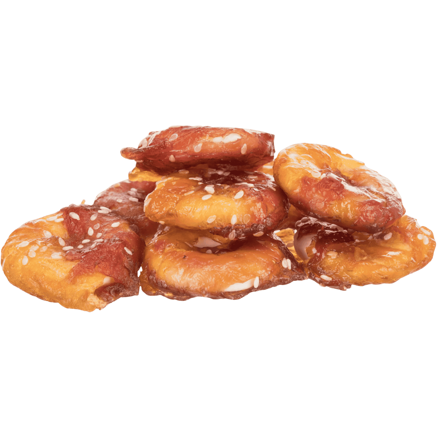 Bagel poulet agneau