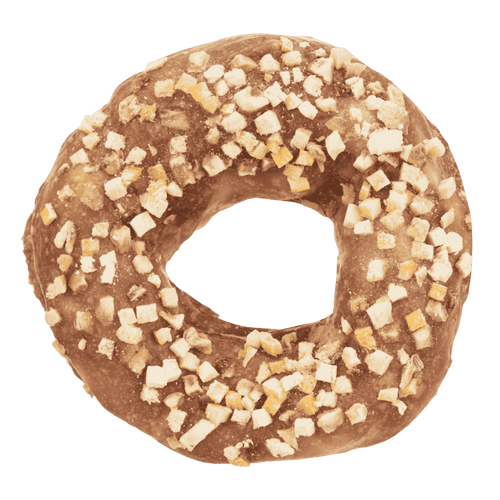 Donut XXL Canard citrouille banane