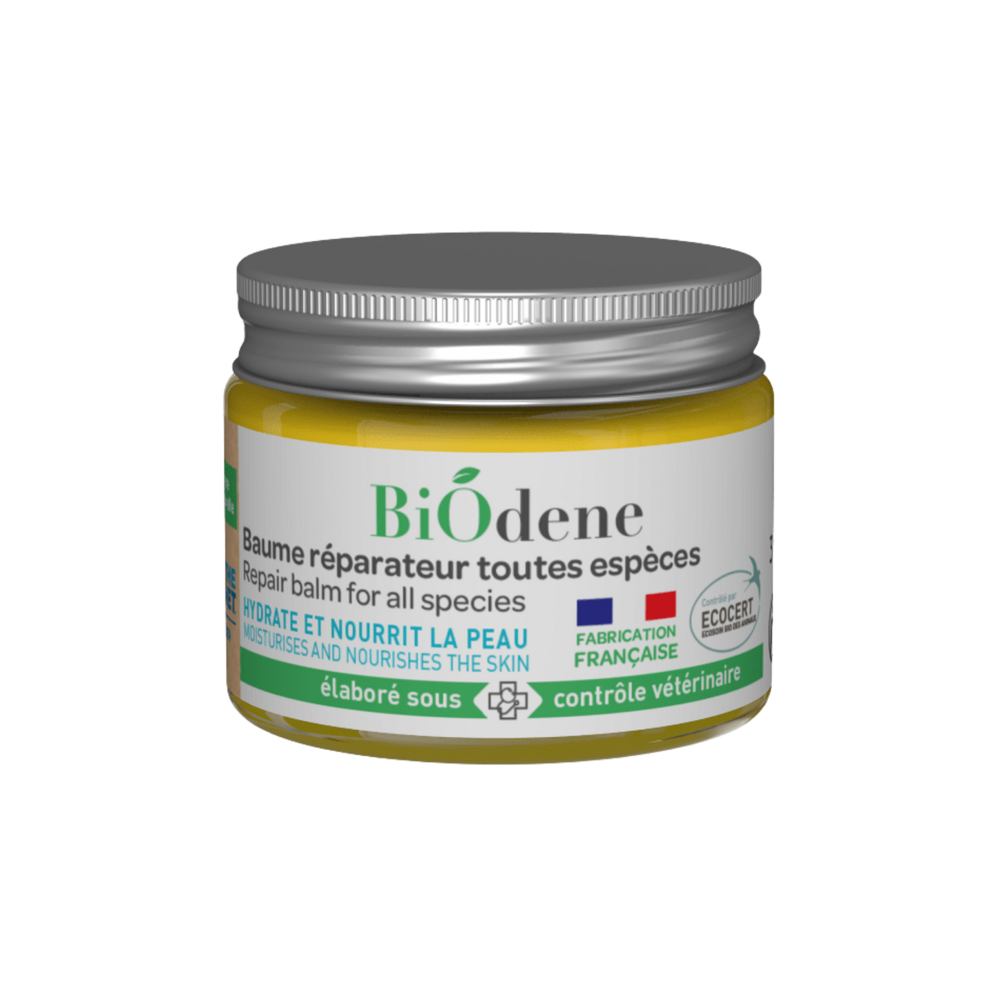 Baume réparateur Biodene - 50ML