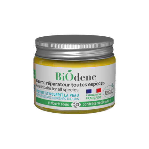 Baume réparateur Biodene - 50ML