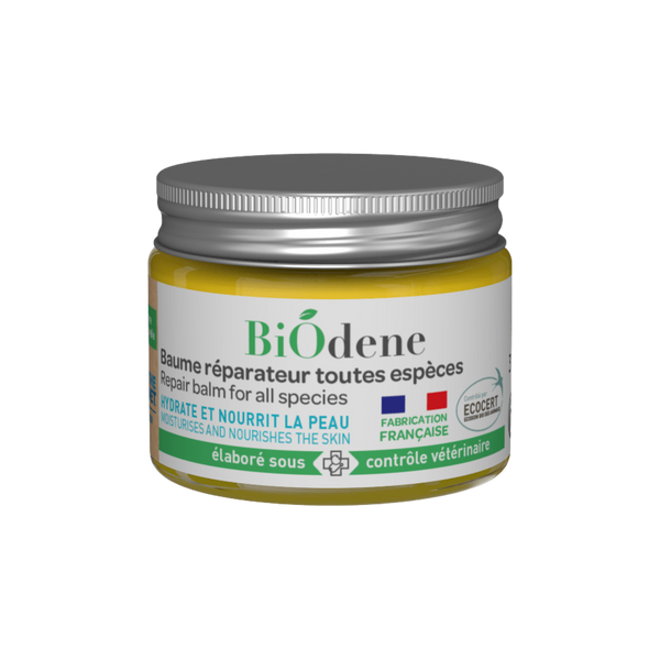 Baume réparateur Biodene - 50ML