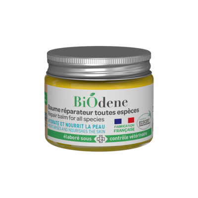Baume réparateur Biodene - 50ML