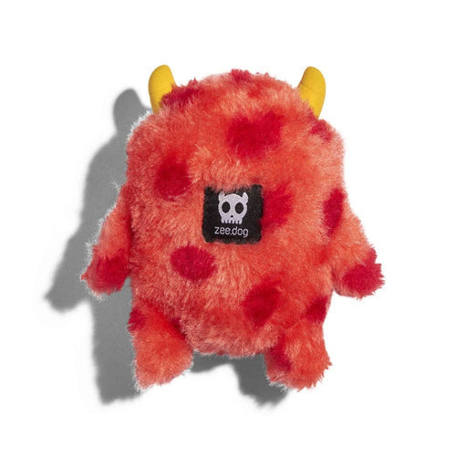 Peluche cyclope pour chien