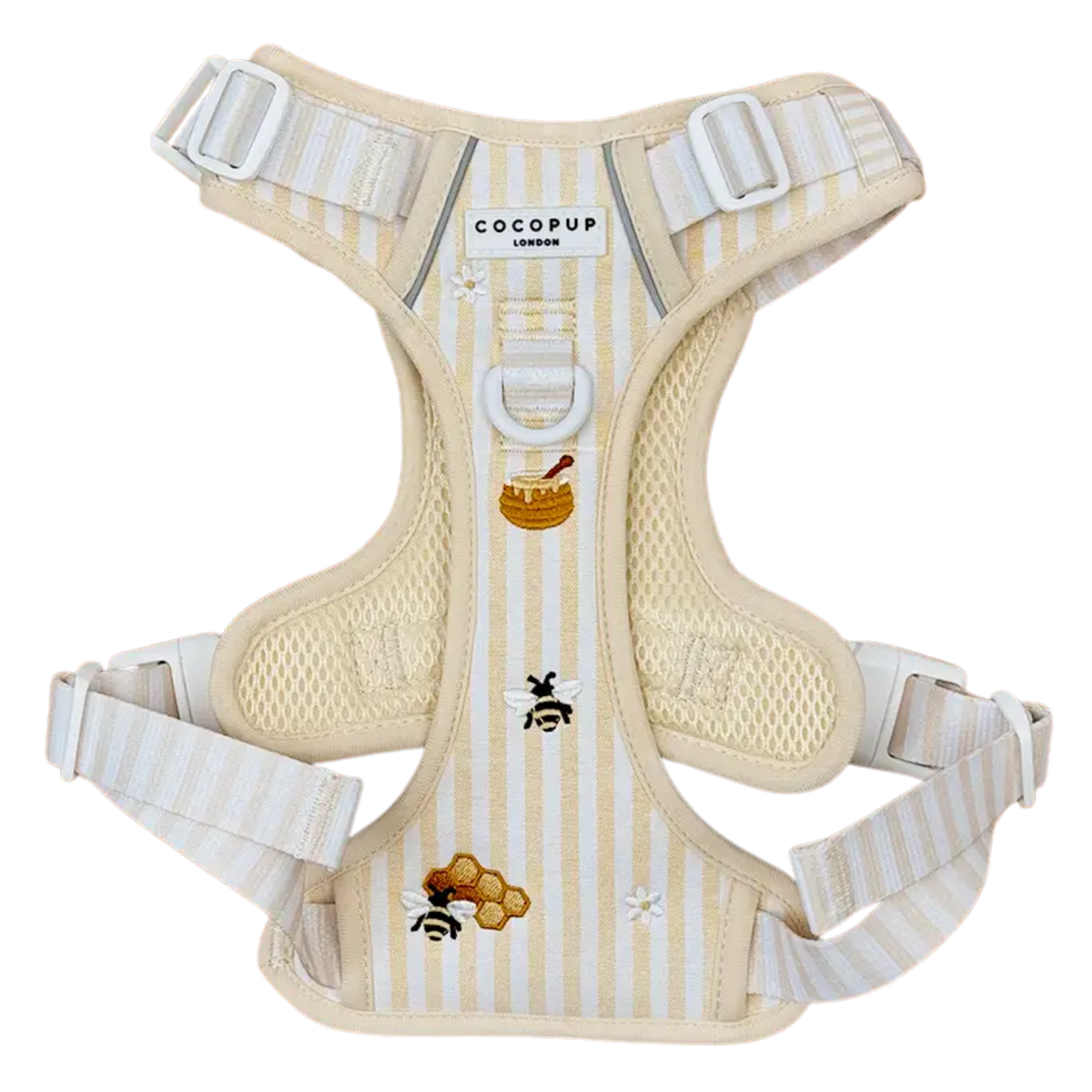 Harnais Honey Bee  Fall - Cocopup