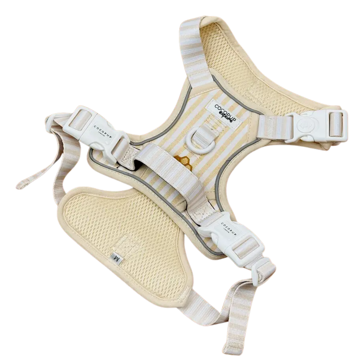Harnais Honey Bee  Fall - Cocopup