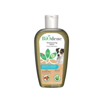 Shampoing chiot Biodene - 250ML