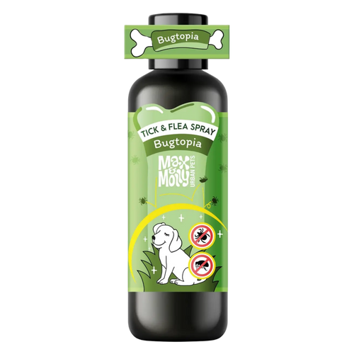 Summer Bugtopia Max&Molly 150ML