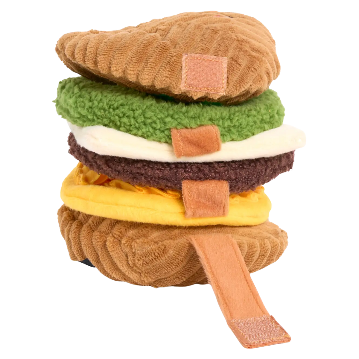 Snufflerz Stacks - Burger de Flair