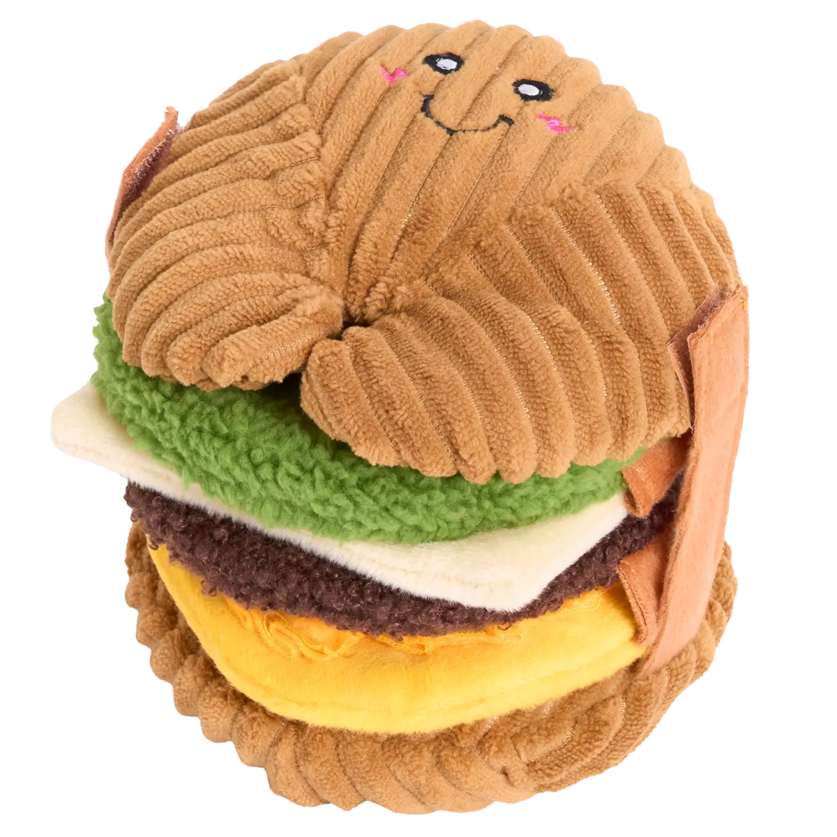 Snufflerz Stacks - Burger de Flair