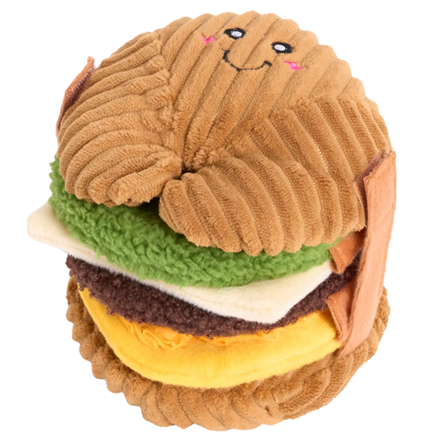 Snufflerz Stacks - Burger de Flair