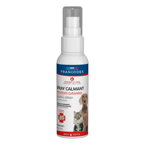 Spray calmant camomille - 100ML