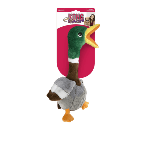 Kong Shakerz Canard - M/L