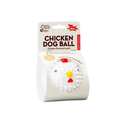 Chicken ball - Kobe
