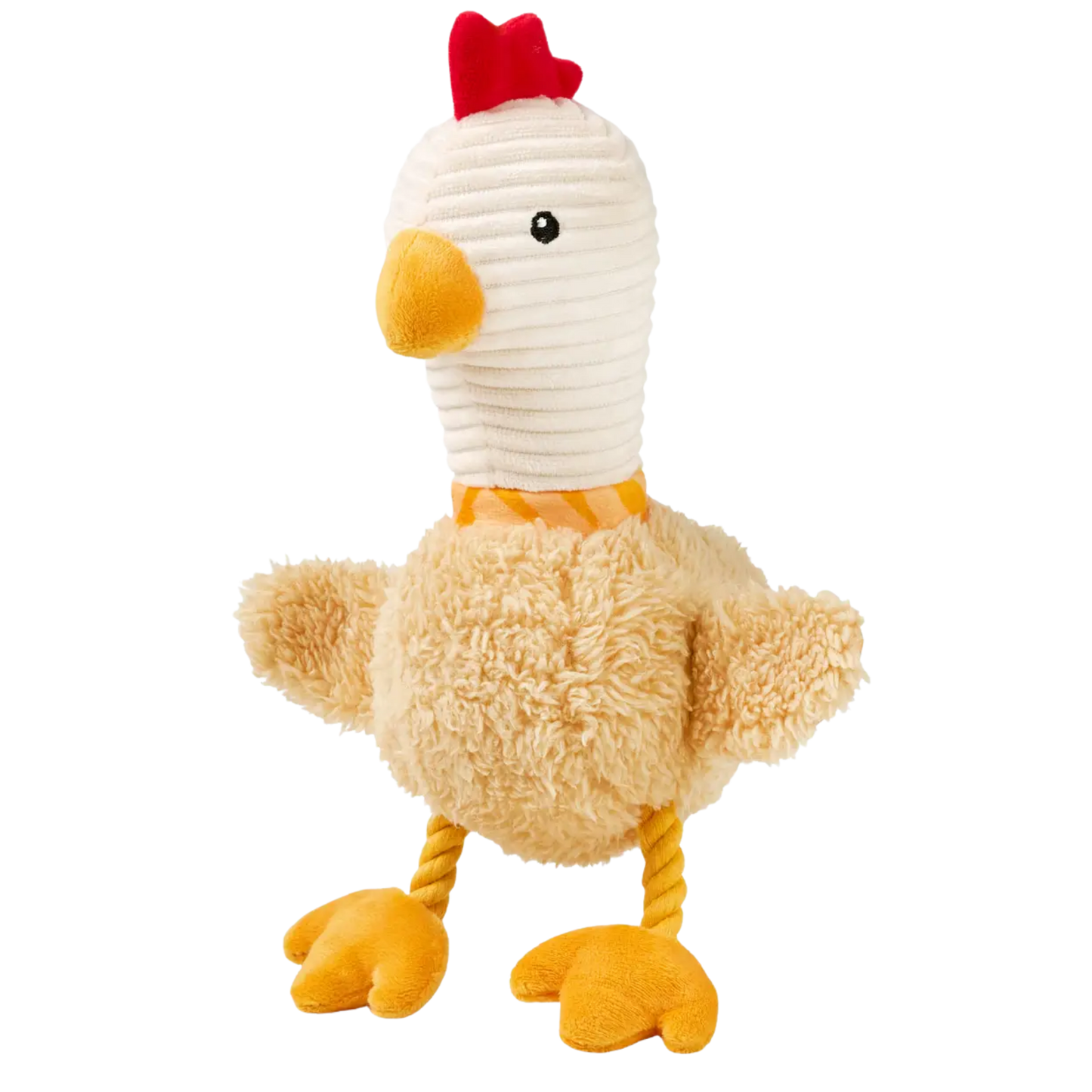 Summer chicken fiesta