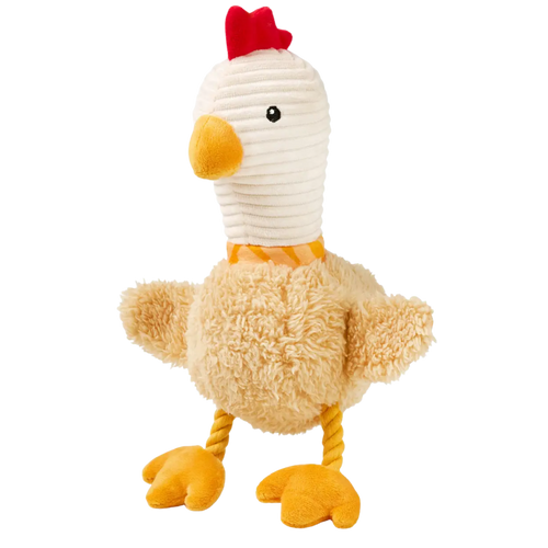 Summer chicken fiesta