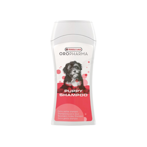 Shampoing chiot oropharma - 200ML