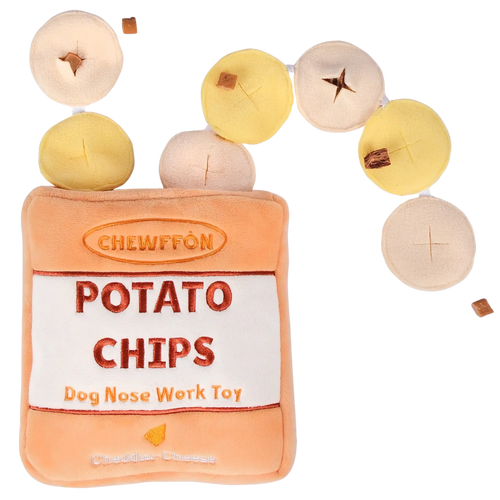 Summer chips de flair
