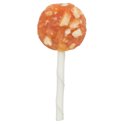 Chicken Cheese lollipop