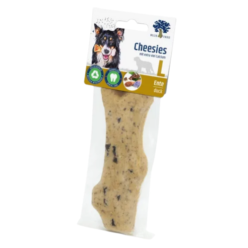 Os à ronger canard lait L