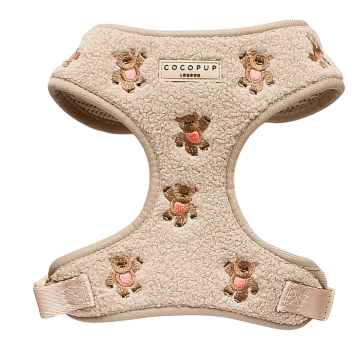 Harnais Teddy Bear Fall - Cocopup