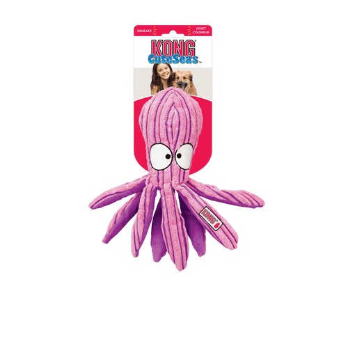 Kong cuteseas Poulpe L