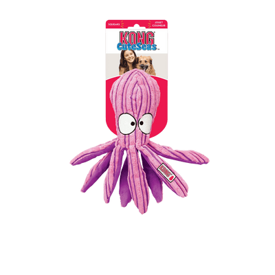 Kong cuteseas Poulpe L