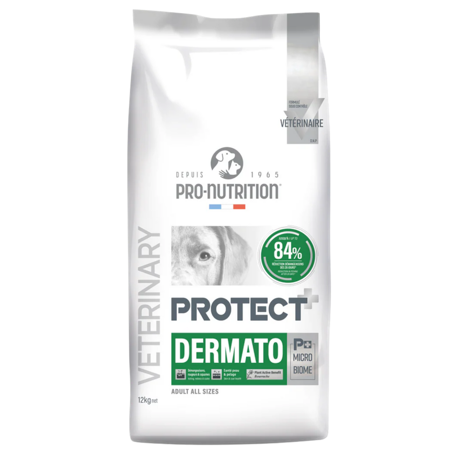 Protect dermatolo 12KG