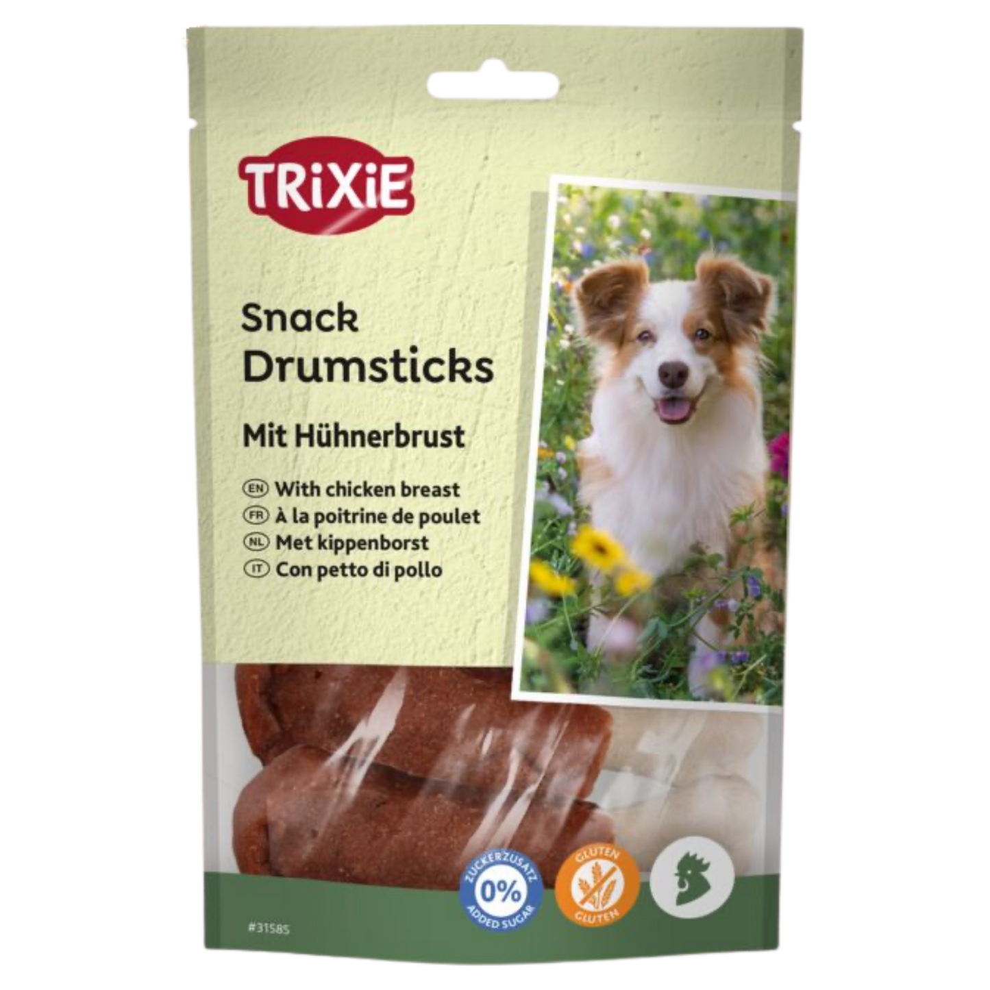 Drumstick poulet - 100G