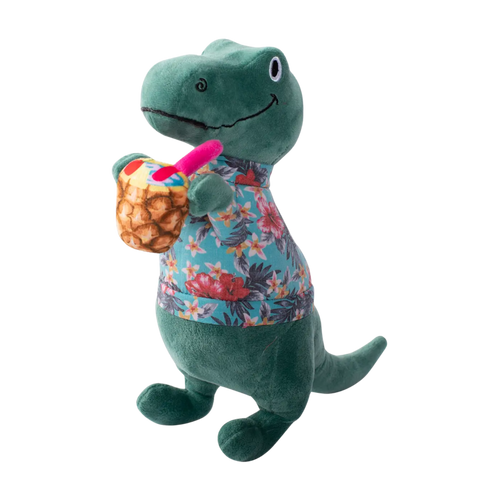 Summer cocktail Dino