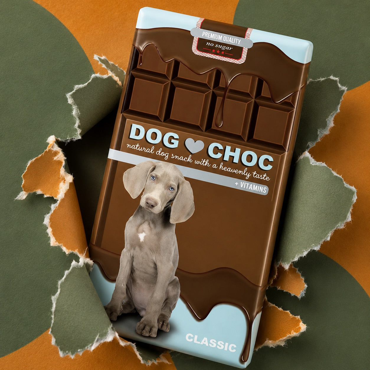 La DogMom Day Box - Précommande