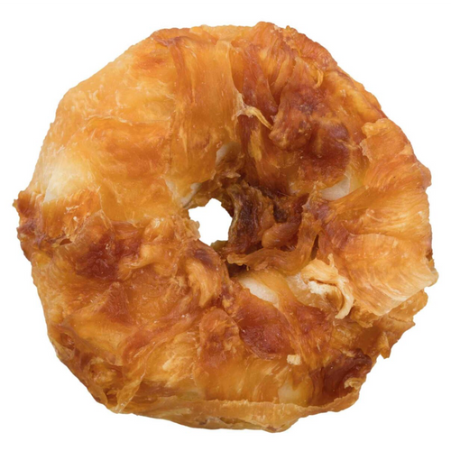 Donut de poulet S