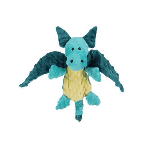Dragon qui croustille - 26cm