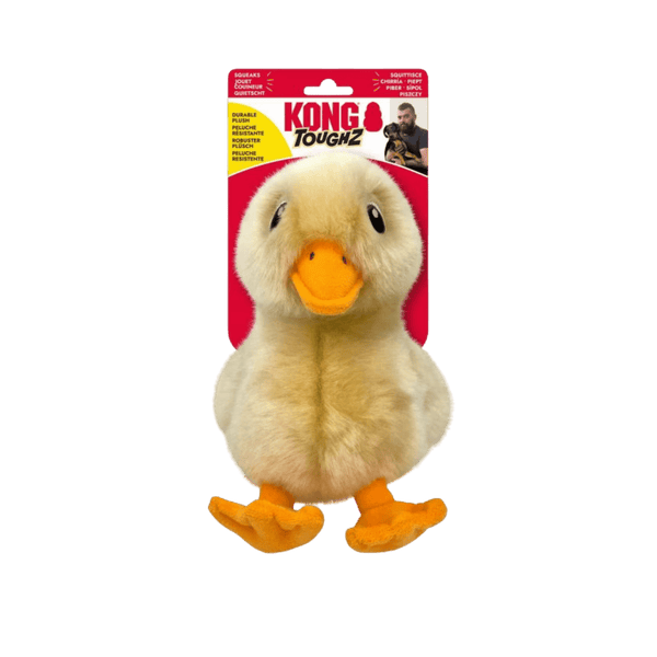 Bernard le canard Kong - M