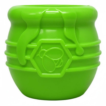 Honey Pot — pot à garnir vert pomme · SodaPup — Précommande Noël