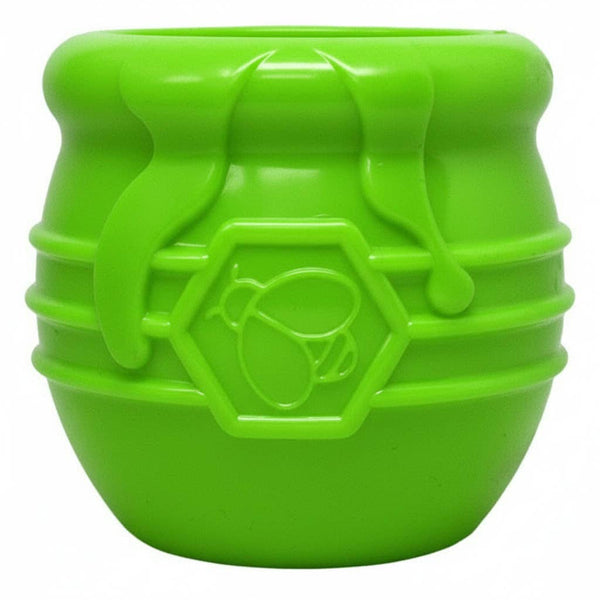 Honey Pot — pot à garnir vert pomme · SodaPup — Précommande Noël