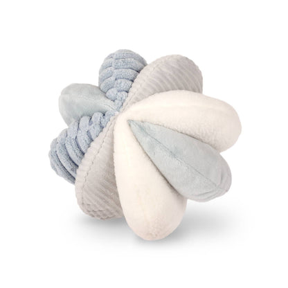 Toto — balle de fouille rose · Lambwolf Collective — Précommande Noël
