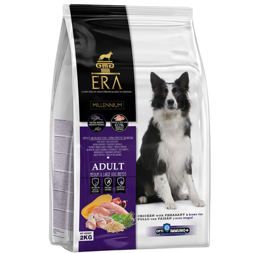 Era millenium poulet faisant medium/maxi 12KG