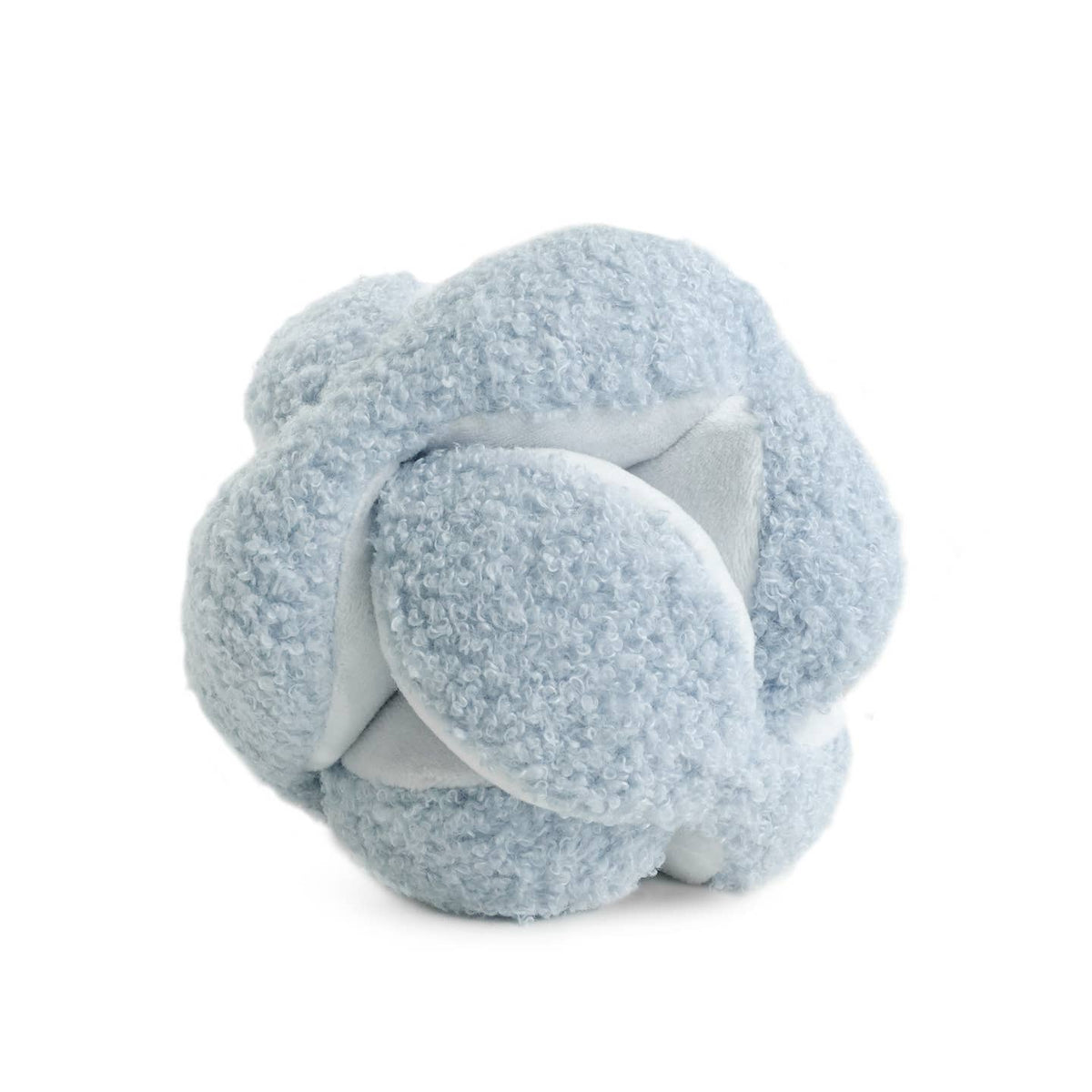 Monti — balle de fouille avoine · Lambwolf Collective — Précommande Noël