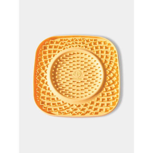 Tapis de léchage Assiette pour chien