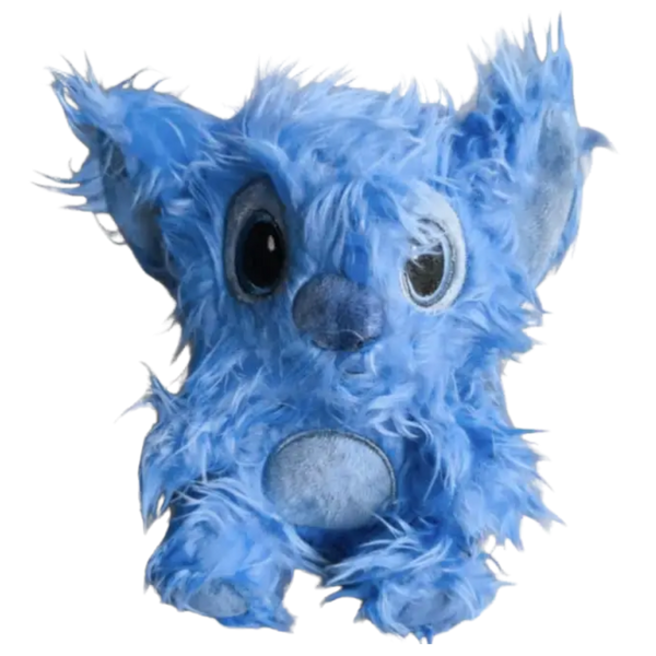 Fitch the blue
