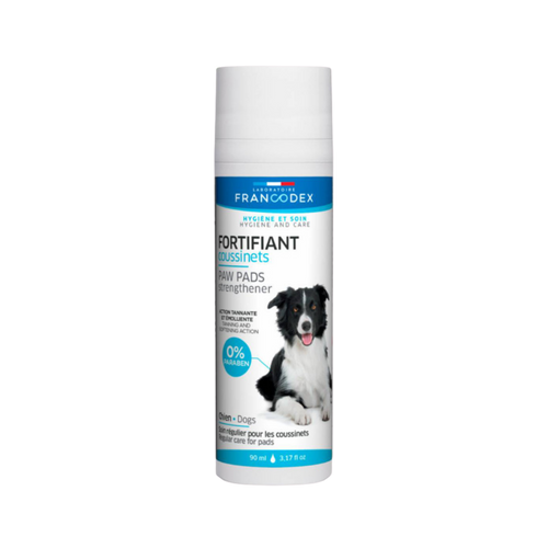 Fortifiant coussinets Francodex - 90ML