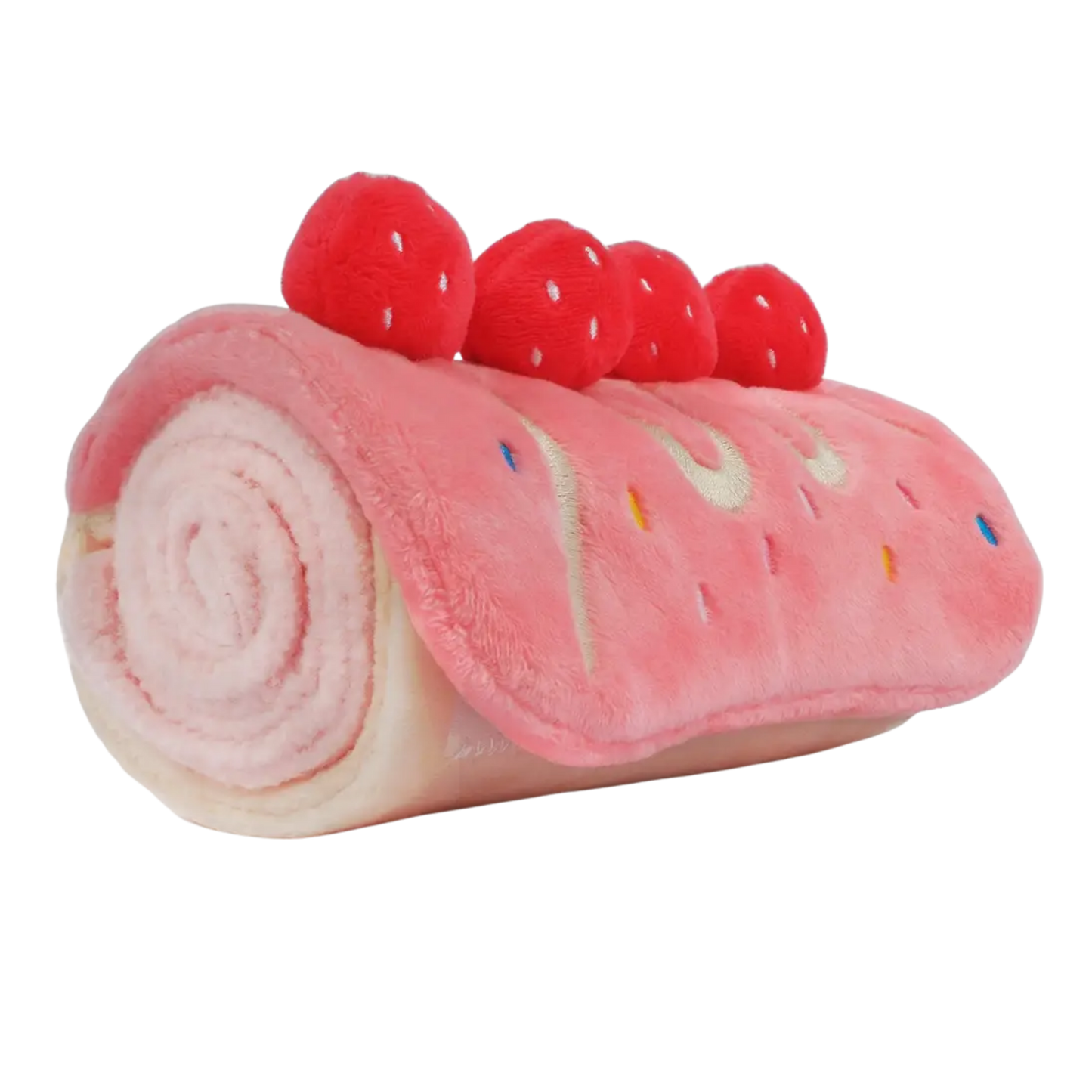 Summer fraisier de flair