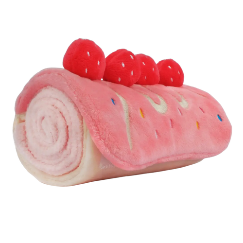 Summer fraisier de flair