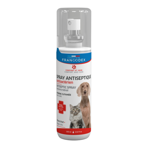 Spray antiseptique francodex - 100ML